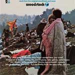 Various Artists - Woodstock (2 CD) (Music CD)