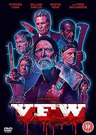 VFW (2019)
