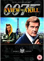 View To A Kill
