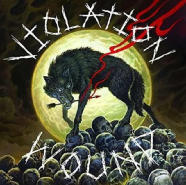 Violation Wound - With Man in Charge [CD / Album]
