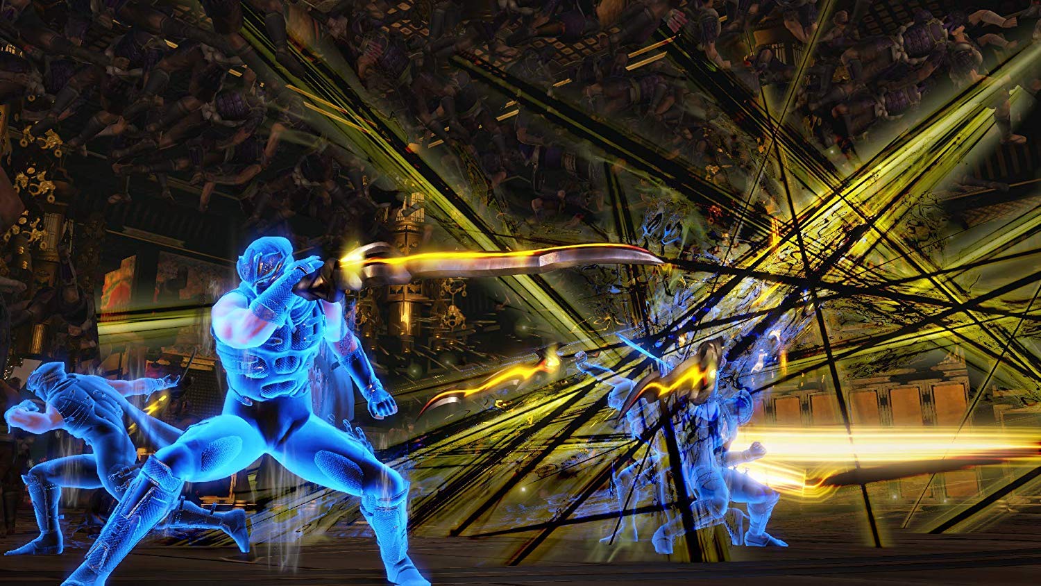 Warriors Orochi 4 Ultimate (Nintendo Switch) - Image 10