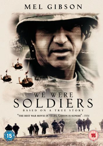 We Were Soldiers (2002)