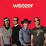 Weezer - Weezer (The Red Album) (Music CD)