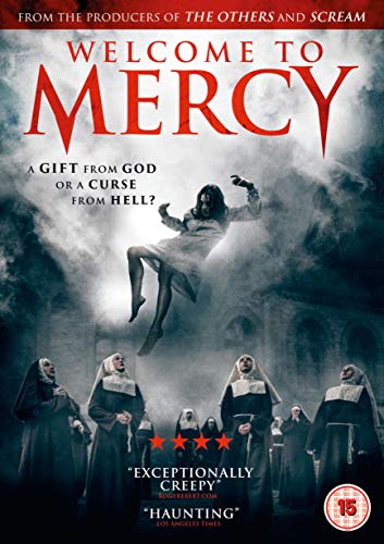 Welcome to Mercy (2019)