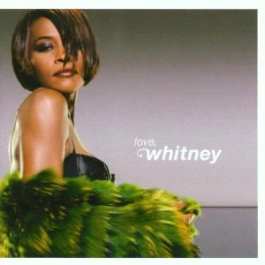 Whitney Houston - Love, Whitney (Music CD)