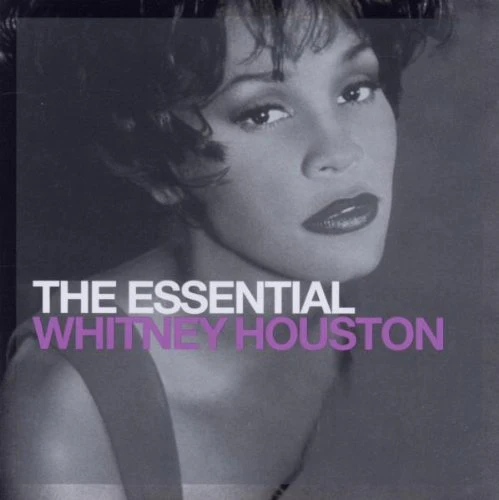 Whitney Houston - The Essential Whitney Houston (Music CD)