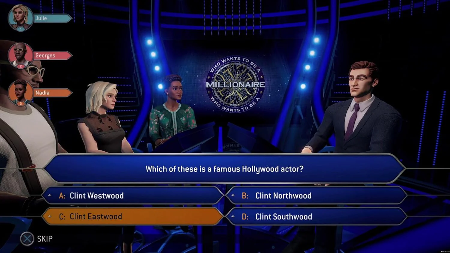 Who Wants To Be A Millionaire? - Final Answer Edition (Nintendo Switch) - Image 7