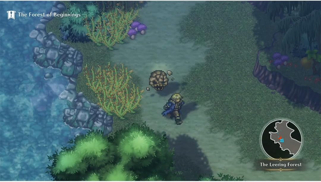 WiZmans World Re;Try (Nintendo Switch) - Image 3