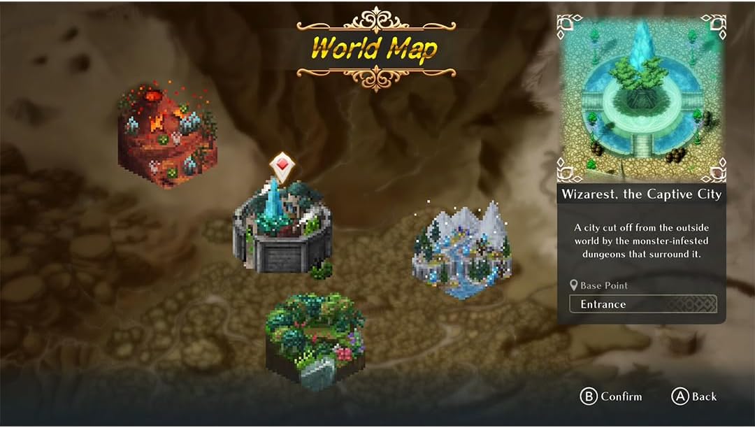 WiZmans World Re;Try (Nintendo Switch) - Image 4
