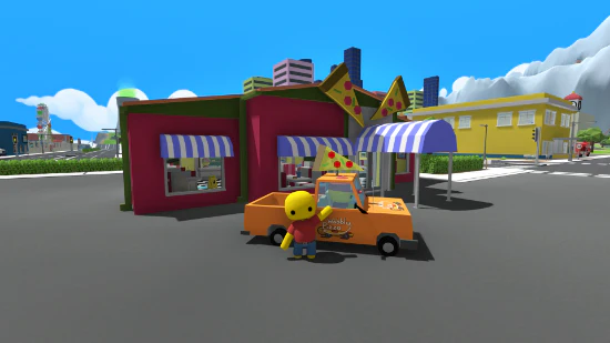 Wobbly Life (Nintendo Switch) - Image 4