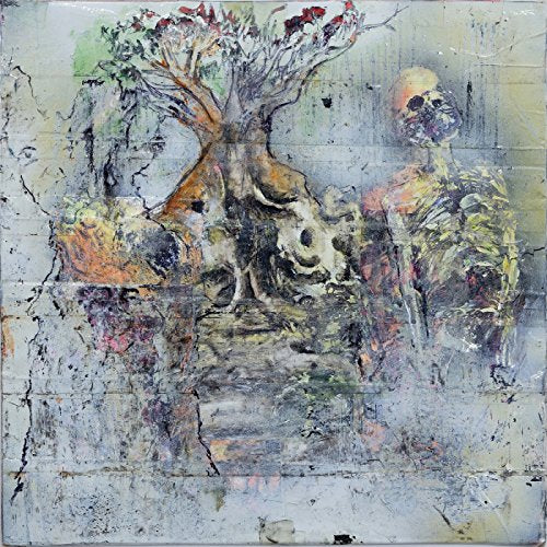 Wolf Eyes - Undertow (Music CD)