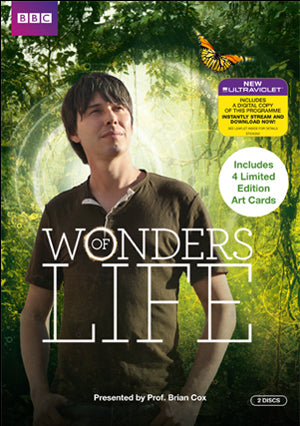 Wonders Of Life