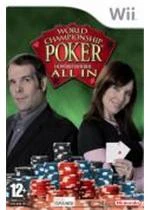 World Championship Poker Featuring Howard Lederer (Nintendo Wii)