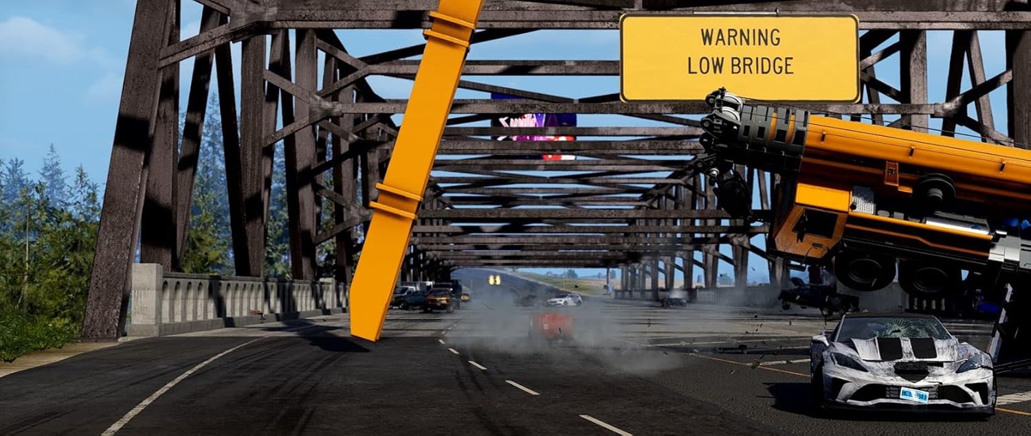 Wreckreation (Xbox Series X) - Image 4