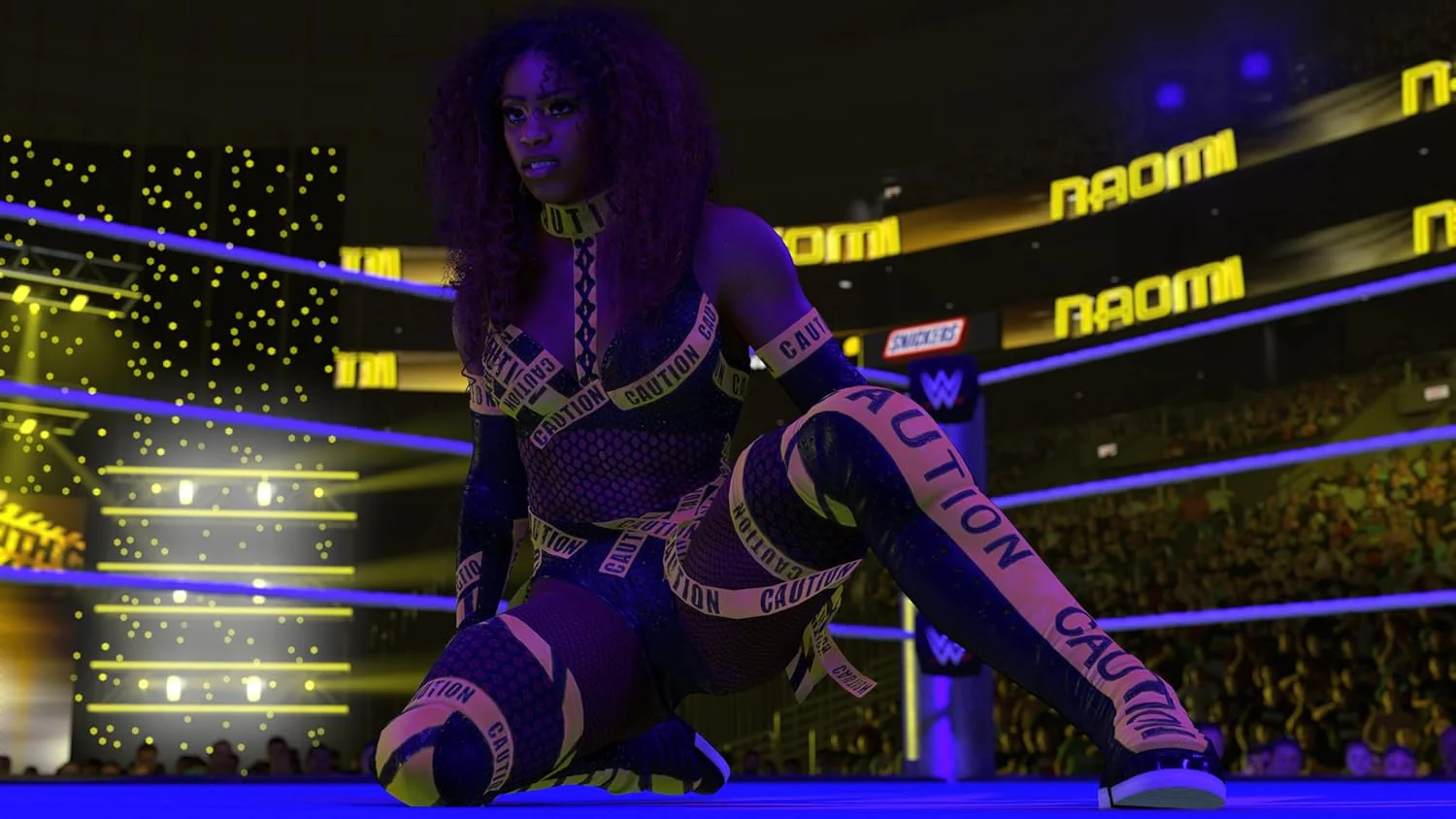 WWE 2K26 (Nintendo Switch 2) - Image 3