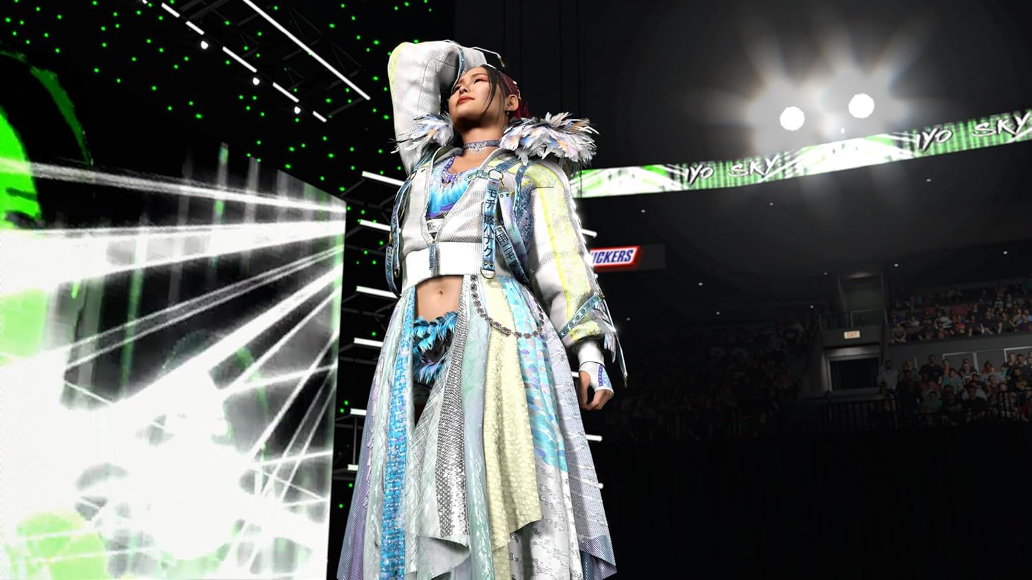WWE 2K26 (PS5) - Image 3