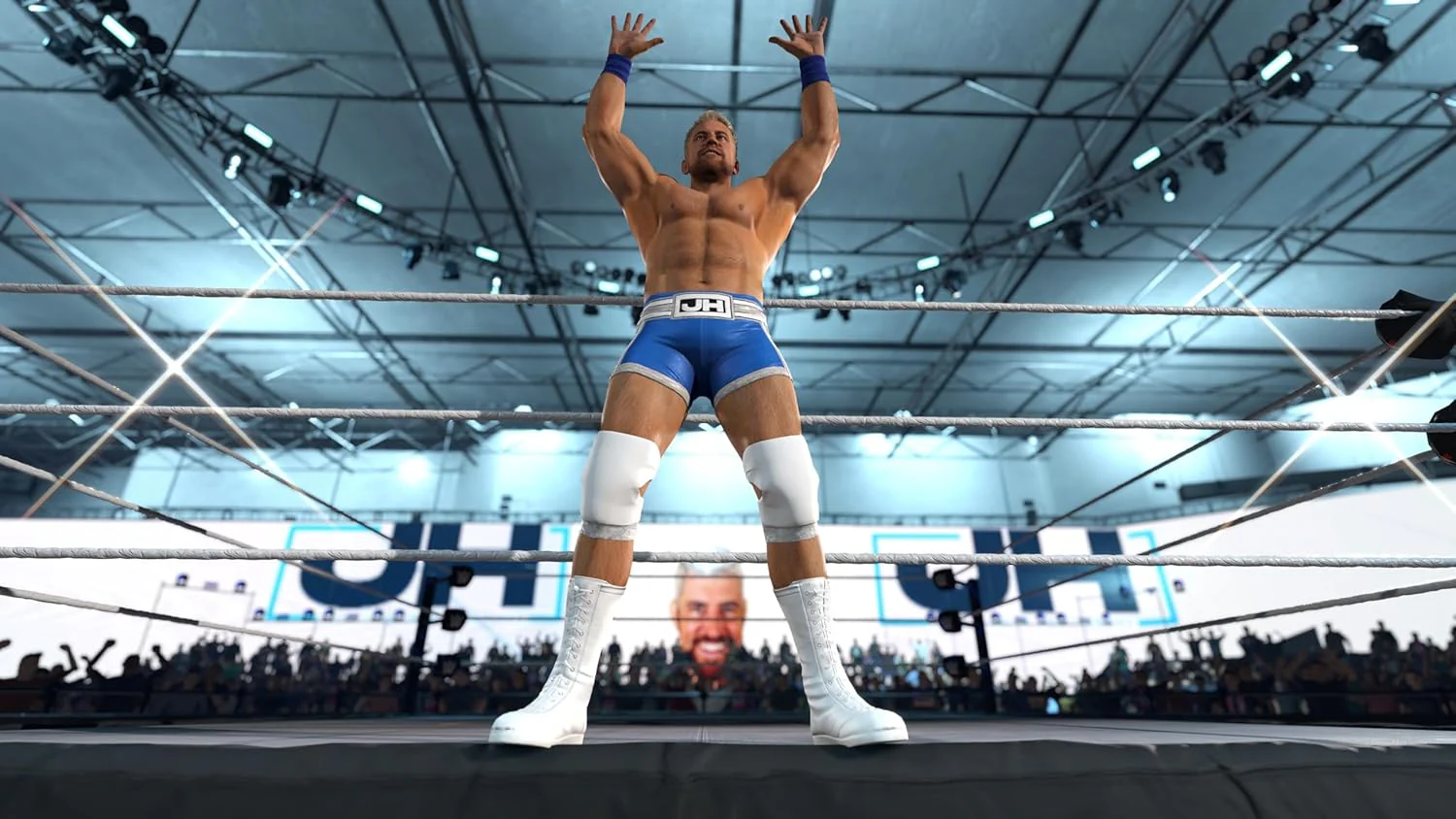 WWE 2K26 (PS5) - Image 4