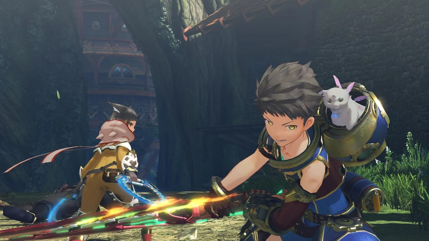 Xenoblade Chronicles 2 - Nintendo Switch 2 Edition - Image 2