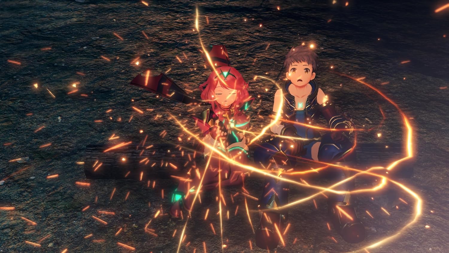 Xenoblade Chronicles 2 - Nintendo Switch 2 Edition - Image 5