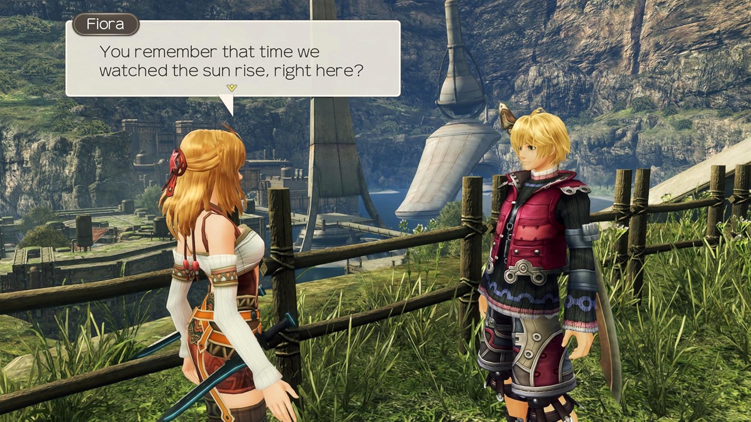 Xenoblade Chronicles Definitive Edition - Nintendo Switch 2 Edition - Image 2