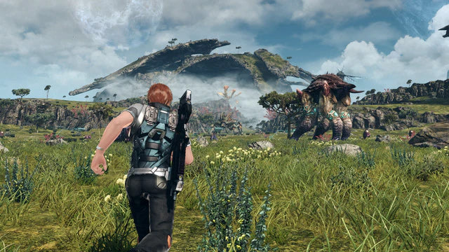 Xenoblade Chronicles X: Definitive Edition (Nintendo Switch 2) - Image 6