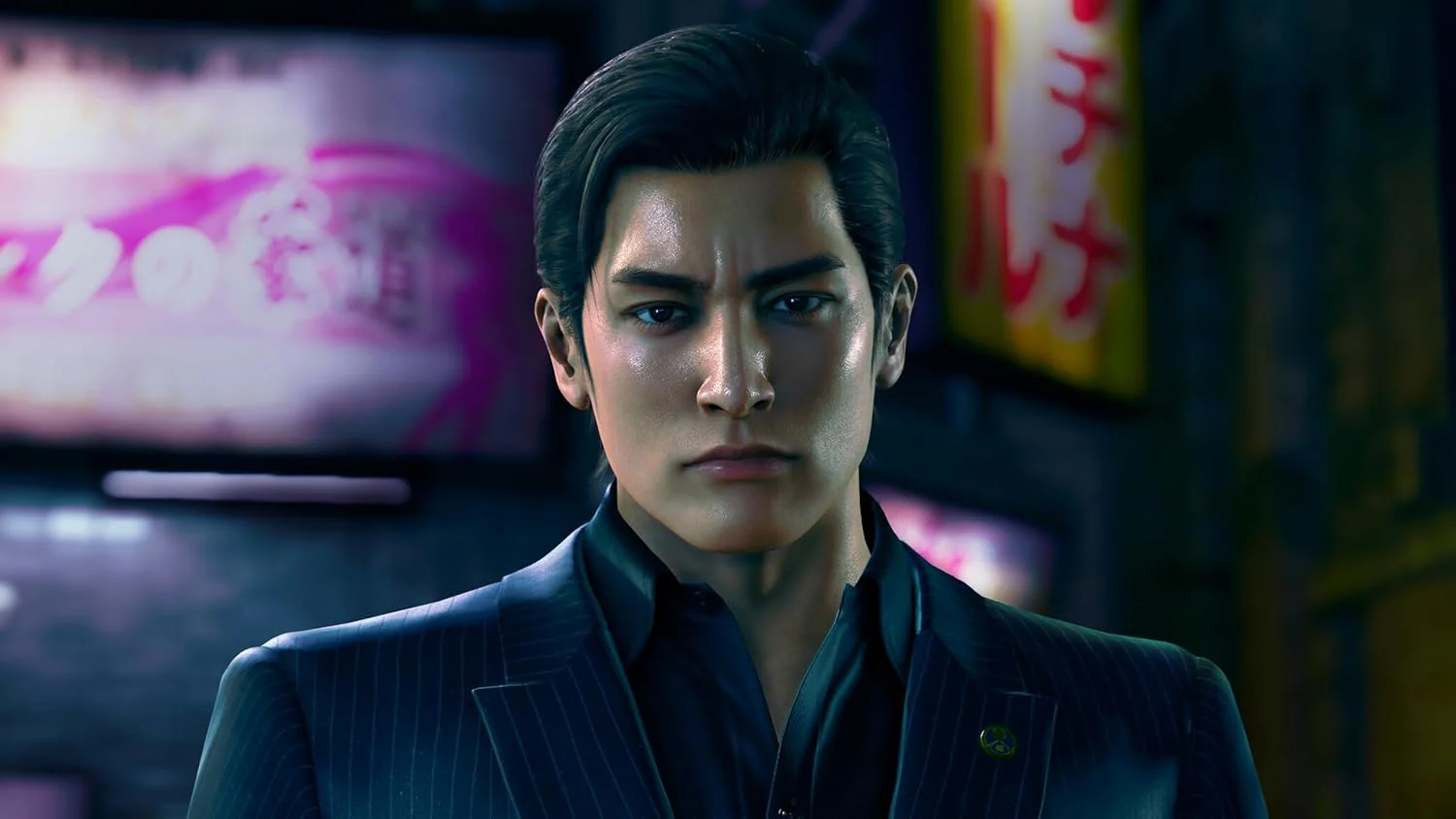Yakuza Kiwami 3 & Dark Ties (Pc) - Image 4