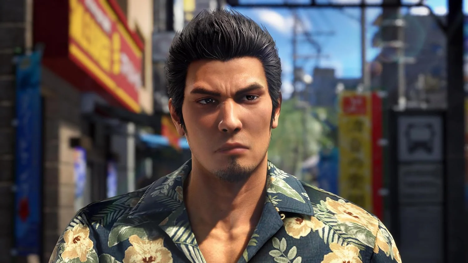 Yakuza Kiwami 3 & Dark Ties (Pc) - Image 5