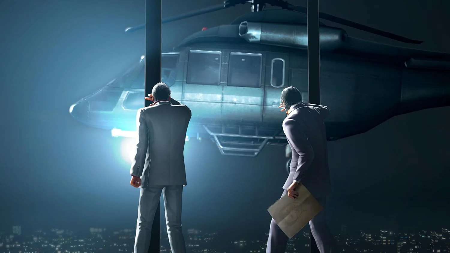 Yakuza Kiwami 3 & Dark Ties (Pc) - Image 6
