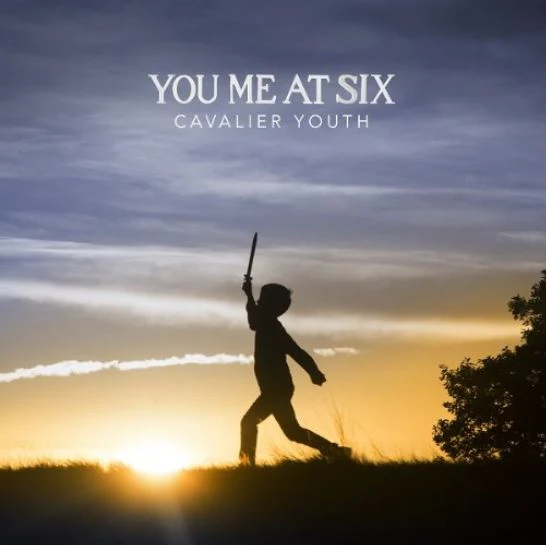 You Me at Six - Cavalier Youth (CD+DVD)