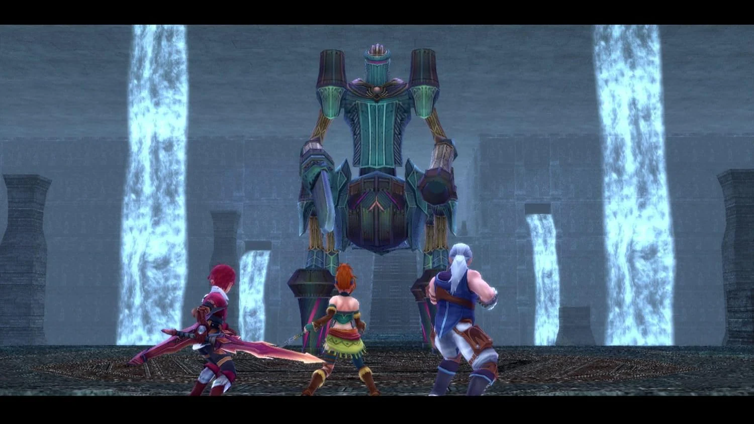 Ys Memoire: Revelations in Celceta (Nintendo Switch) - Image 2